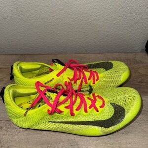 Nike superfly elite 2 track spikes